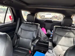 Ford Explorer 2023 AWD ST 4dr SUV
