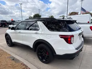 Ford Explorer 2023 AWD ST 4dr SUV