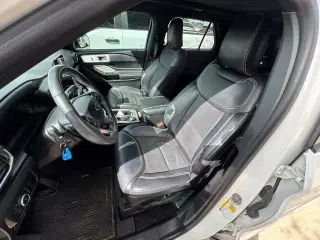Ford Explorer 2023 AWD ST 4dr SUV