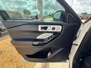 Ford Explorer 2023 AWD ST 4dr SUV