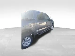 Ford F-150 2023 4x4 XLT 4dr SuperCrew 5.5 ft. SB