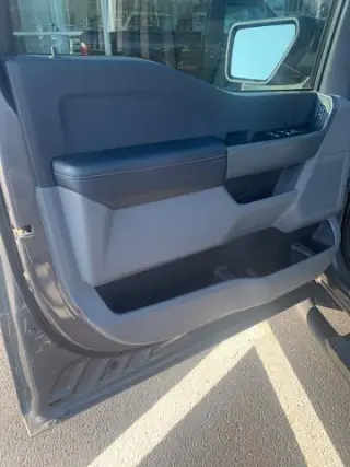 Ford F-150 2023 4x4 XLT 4dr SuperCrew 5.5 ft. SB