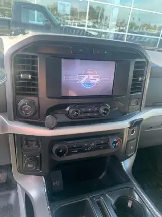 Ford F-150 2023 4x4 XLT 4dr SuperCrew 5.5 ft. SB