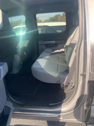 Ford F-150 2023 4x4 XLT 4dr SuperCrew 5.5 ft. SB