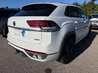 Volkswagen Atlas Cross Sport 2021 AWD V6 SE R-Line 4Motion 4dr SUV con Tecnología