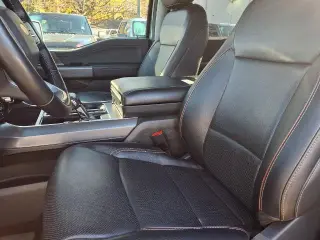 Ford F-150 2022 4x4 Lariat 4dr SuperCrew 5.5 ft. SB