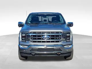 Ford F-150 2022 4x4 Lariat 4dr SuperCrew 5.5 ft. SB