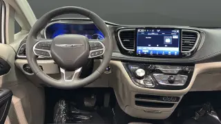 2024 Chrysler Pacifica Hybrid