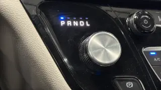 2024 Chrysler Pacifica Hybrid