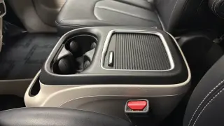 2024 Chrysler Pacifica Hybrid