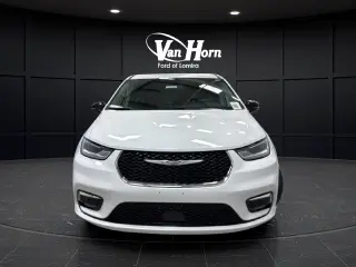 2024 Chrysler Pacifica Hybrid