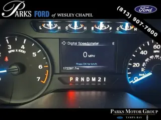 Ford F-150 2017 4x2 XL 4dr SuperCrew 5.5 ft. SB