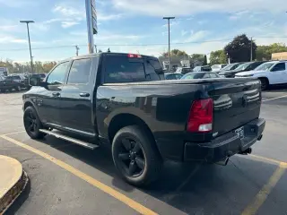 2019 Ram 1500 Classic