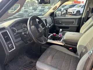 2019 Ram 1500 Classic