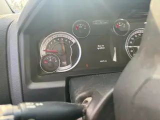 2019 Ram 1500 Classic