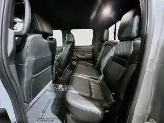 Nissan Frontier 2022 4x2 PRO-X 4dr Crew Cab 5 ft. SB