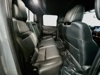 Nissan Frontier 2022 4x2 PRO-X 4dr Crew Cab 5 ft. SB