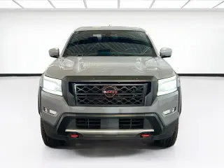 Nissan Frontier 2022 4x2 PRO-X 4dr Crew Cab 5 ft. SB