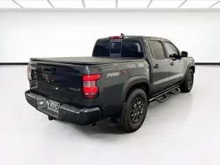 Nissan Frontier 2022 4x2 PRO-X 4dr Crew Cab 5 ft. SB