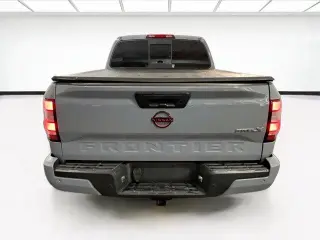 Nissan Frontier 2022 4x2 PRO-X 4dr Crew Cab 5 ft. SB
