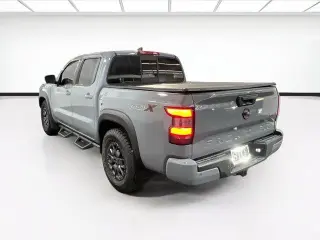 Nissan Frontier 2022 4x2 PRO-X 4dr Crew Cab 5 ft. SB