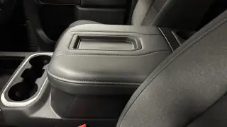 2022 Chevrolet Silverado 1500 LTD