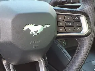 Ford Mustang 2026 EcoBoost Premium 2dr Fastback