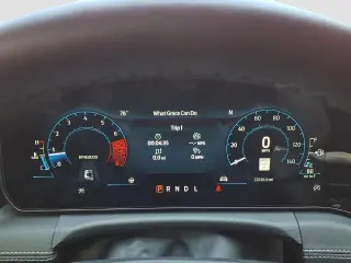 Ford Mustang 2026 EcoBoost Premium 2dr Fastback