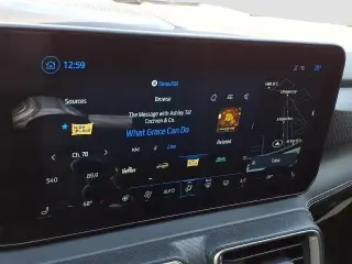 Ford Mustang 2026 EcoBoost Premium 2dr Fastback