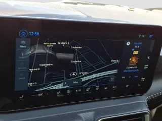 Ford Mustang 2026 EcoBoost Premium 2dr Fastback