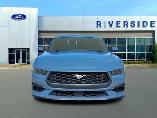 Ford Mustang 2026 EcoBoost Premium 2dr Fastback