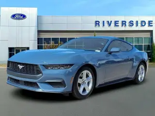 Ford Mustang 2026 EcoBoost Premium 2dr Fastback