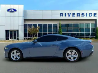 Ford Mustang 2026 EcoBoost Premium 2dr Fastback