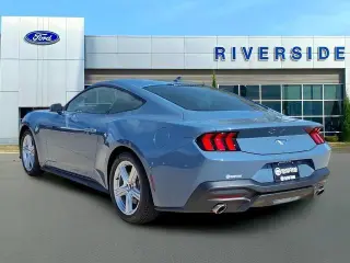 Ford Mustang 2026 EcoBoost Premium 2dr Fastback