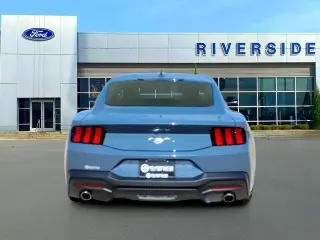 Ford Mustang 2026 EcoBoost Premium 2dr Fastback