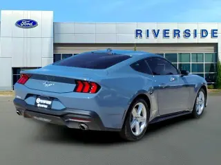 Ford Mustang 2026 EcoBoost Premium 2dr Fastback