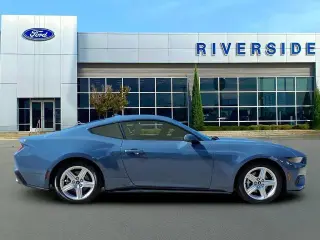 Ford Mustang 2026 EcoBoost Premium 2dr Fastback