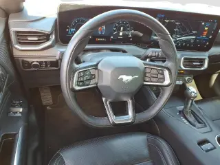 Ford Mustang 2026 EcoBoost Premium 2dr Fastback