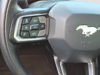 Ford Mustang 2026 EcoBoost Premium 2dr Fastback