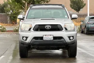 2014 Toyota Tacoma