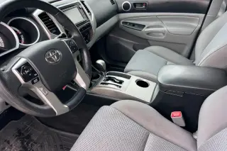 2014 Toyota Tacoma
