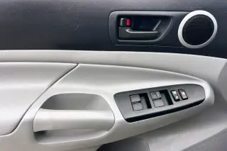 2014 Toyota Tacoma