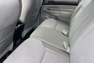 2014 Toyota Tacoma
