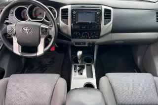 2014 Toyota Tacoma