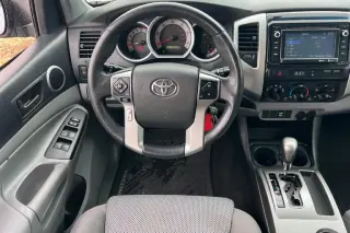 2014 Toyota Tacoma