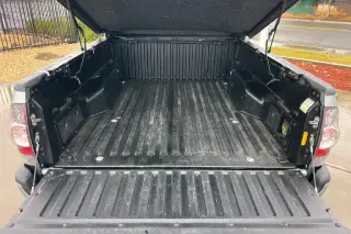 2014 Toyota Tacoma