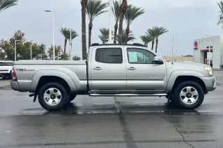 2014 Toyota Tacoma