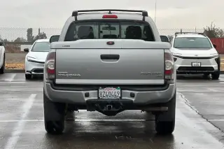 2014 Toyota Tacoma