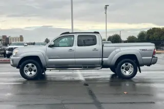 2014 Toyota Tacoma