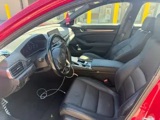 Honda Accord 2019 Deportivo 4dr Sedán (1.5T I4 CVT)